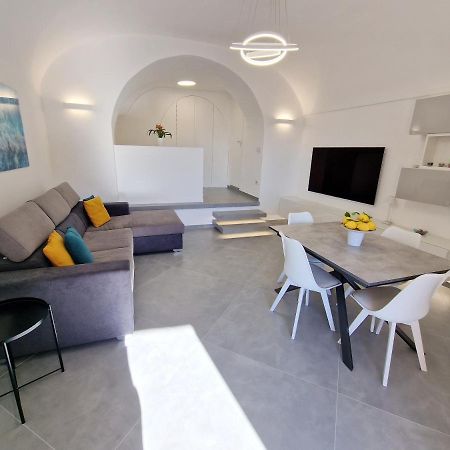 Annarosa Home Vico Equense Dış mekan fotoğraf