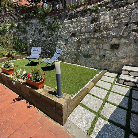 Annarosa Home Vico Equense Dış mekan fotoğraf