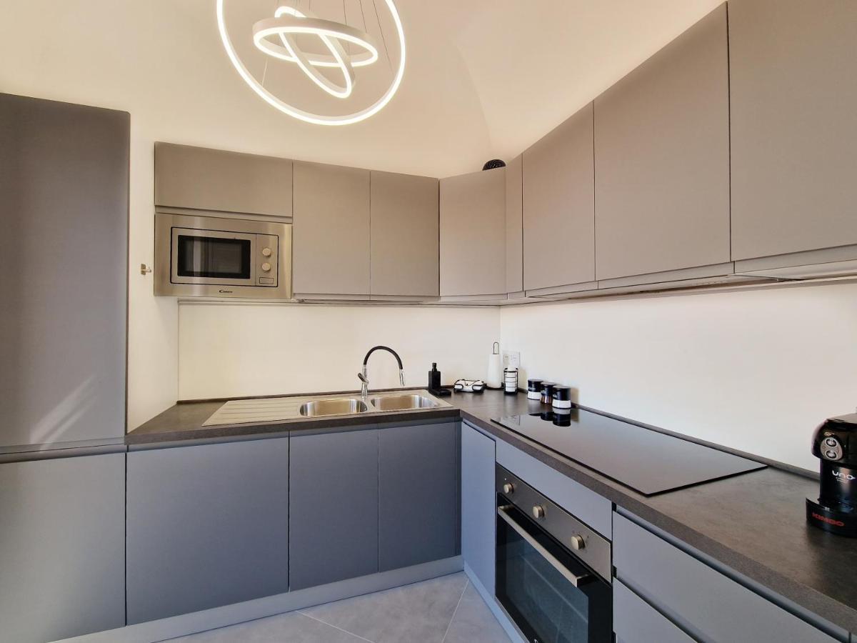 Annarosa Home Vico Equense Dış mekan fotoğraf