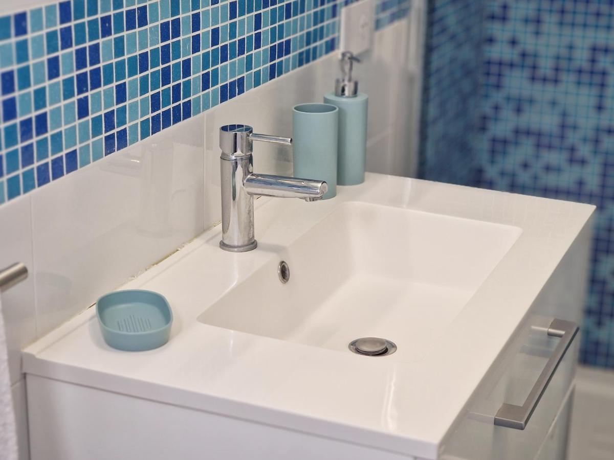 Annarosa Home Vico Equense Dış mekan fotoğraf