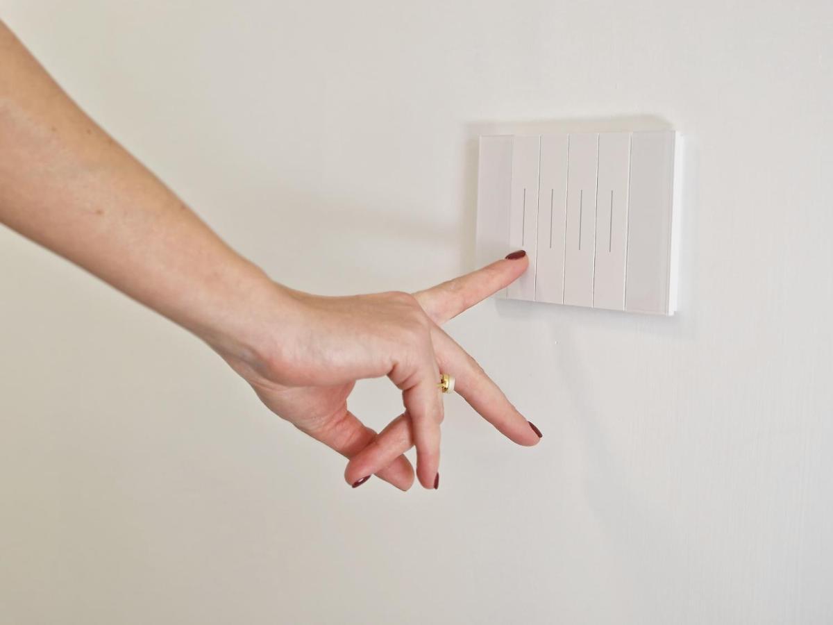 Annarosa Home Vico Equense Dış mekan fotoğraf