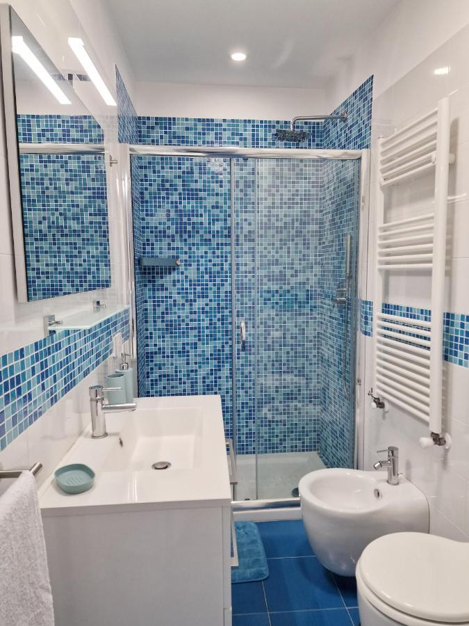 Annarosa Home Vico Equense Dış mekan fotoğraf