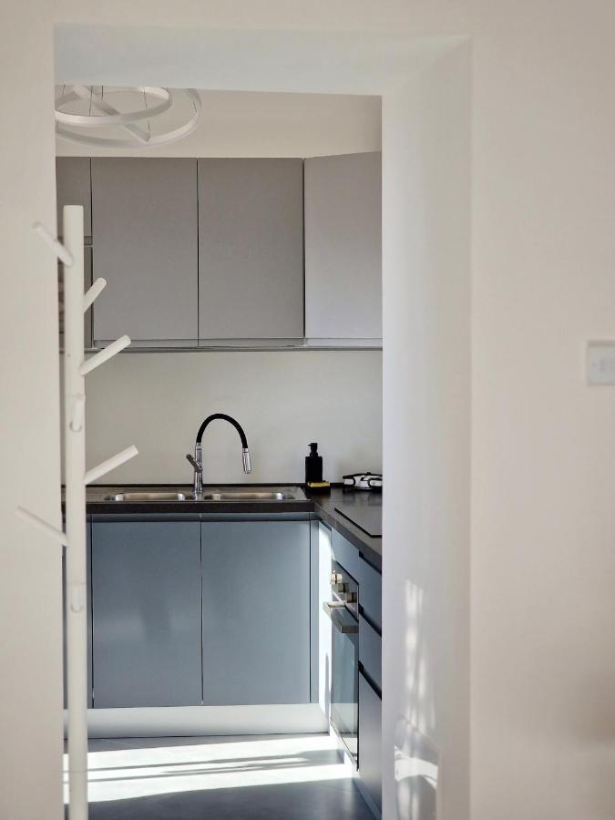 Annarosa Home Vico Equense Dış mekan fotoğraf