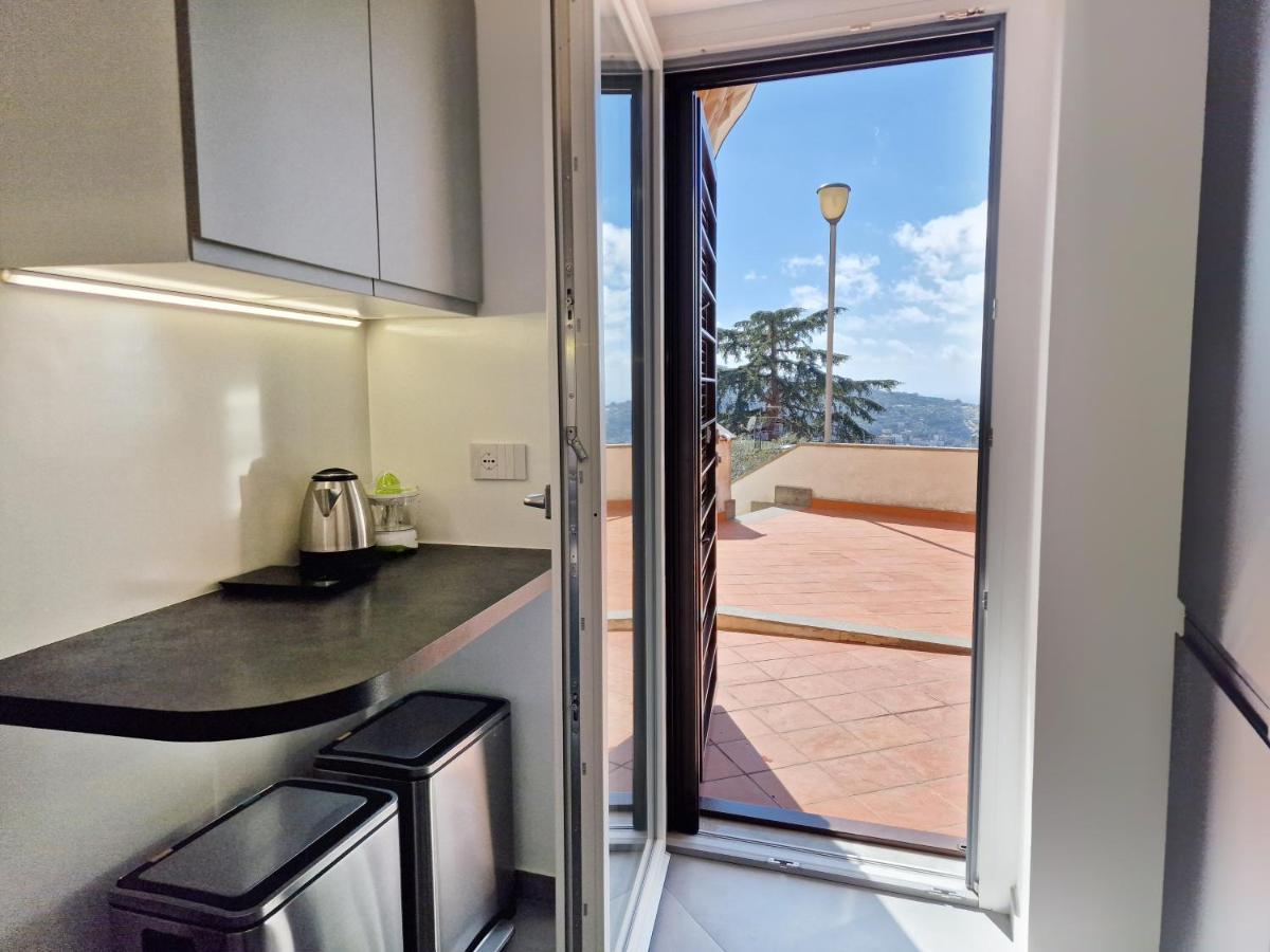 Annarosa Home Vico Equense Dış mekan fotoğraf