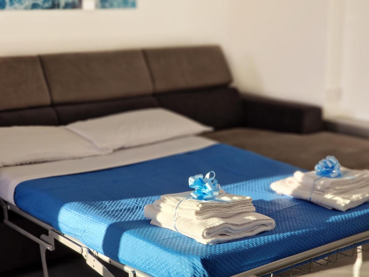 Annarosa Home Vico Equense Dış mekan fotoğraf