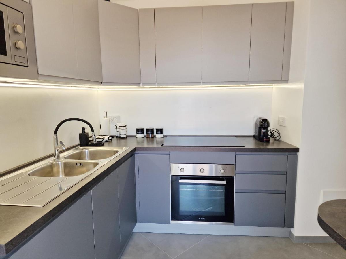 Annarosa Home Vico Equense Dış mekan fotoğraf
