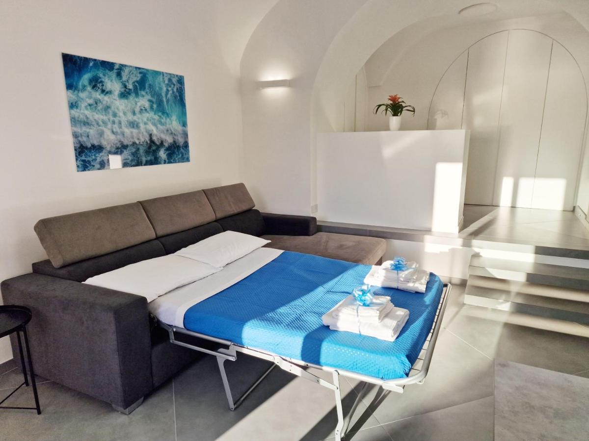 Annarosa Home Vico Equense Dış mekan fotoğraf