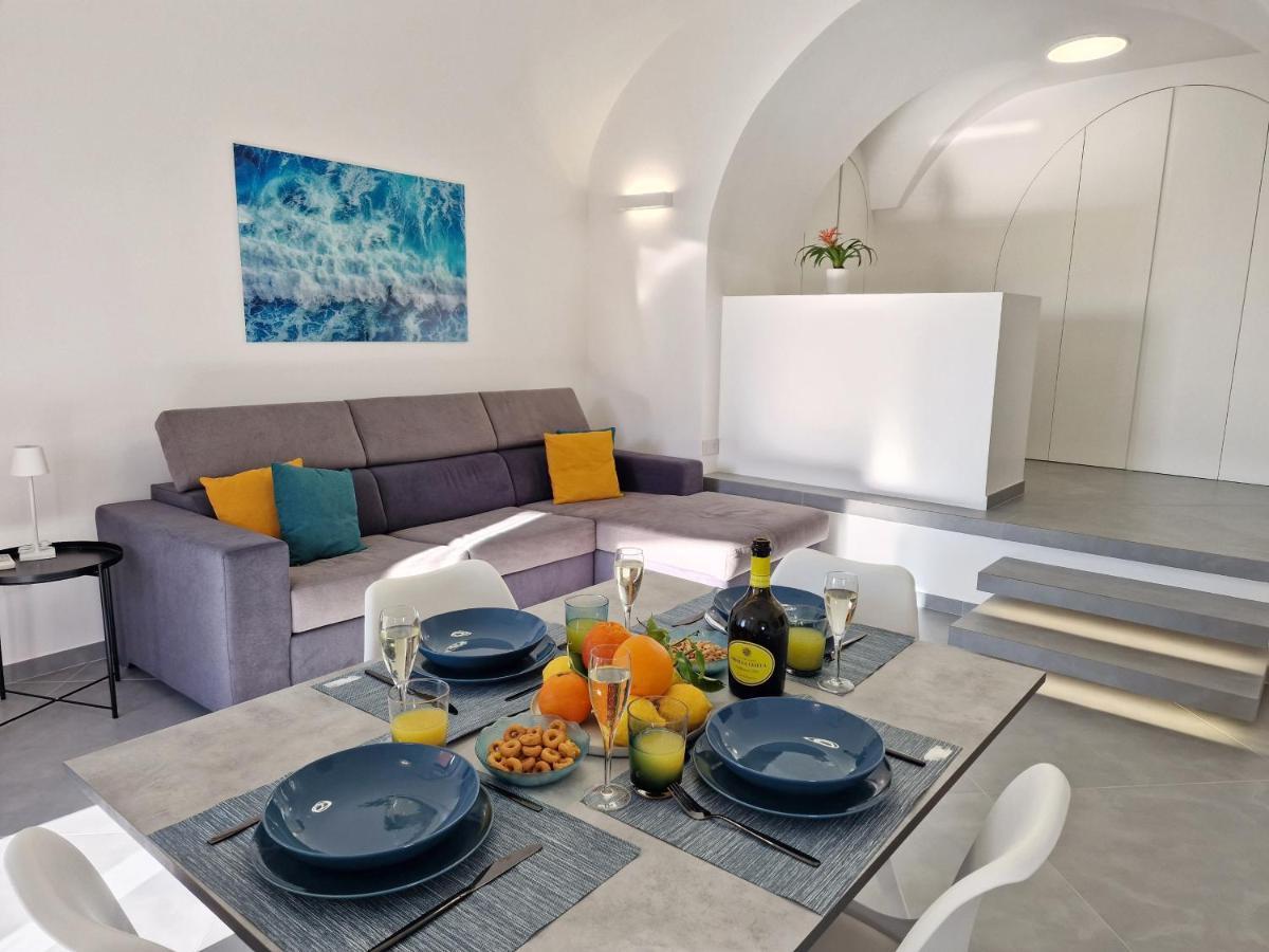 Annarosa Home Vico Equense Dış mekan fotoğraf